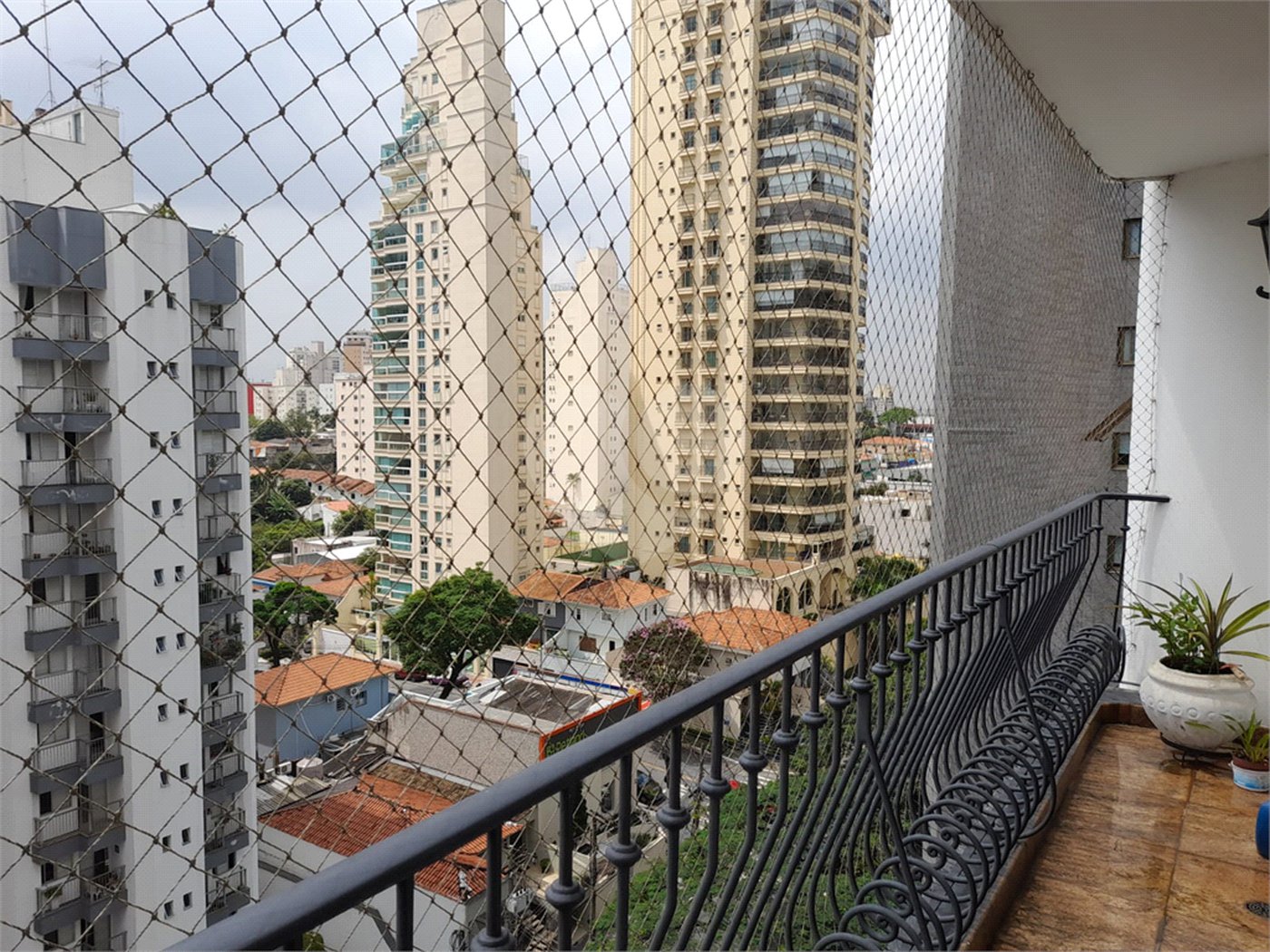 Apartamento à venda com 4 suítes em Santana, São Paulo, SP