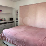 Apartamento à venda com 4 quartos, sendo 1 suíte, em Parque Tomas Saraiva, São Paulo, SP