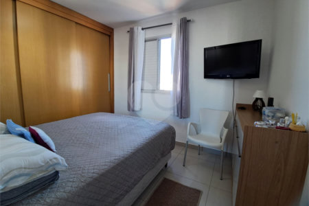 Cobertura à venda com 3 quartos, sendo 2 suítes, em Santana, São Paulo, SP