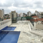 Apartamento à venda com 3 quartos, sendo 1 suíte, em Tucuruvi, São Paulo, SP
