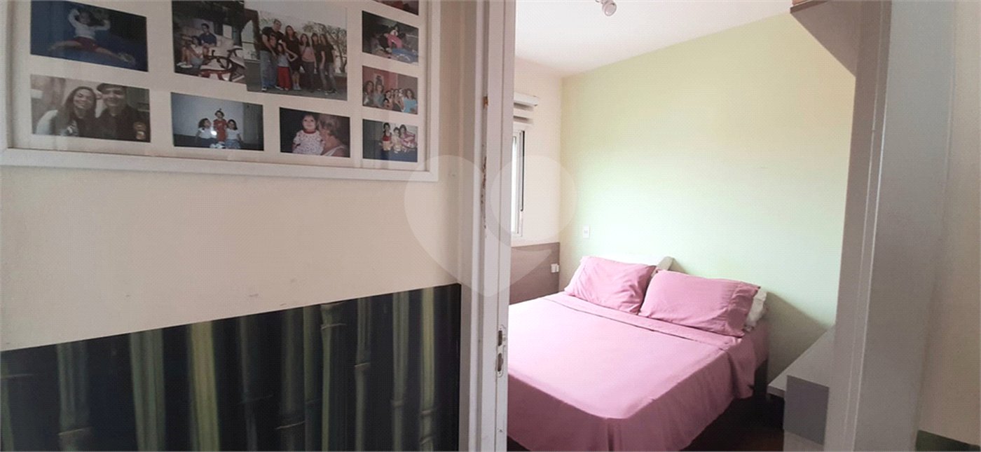 Apartamento à venda com 3 quartos, sendo 1 suíte, em Tucuruvi, São Paulo, SP