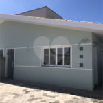 Casa 3 dormitórios - Condomínio MARF III - Bom Jesus dos Perdões