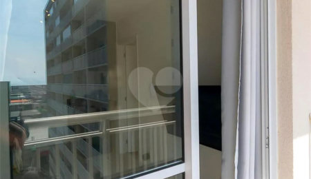 Apartamento à venda com 1 quarto em Vila Ema, São Paulo, SP