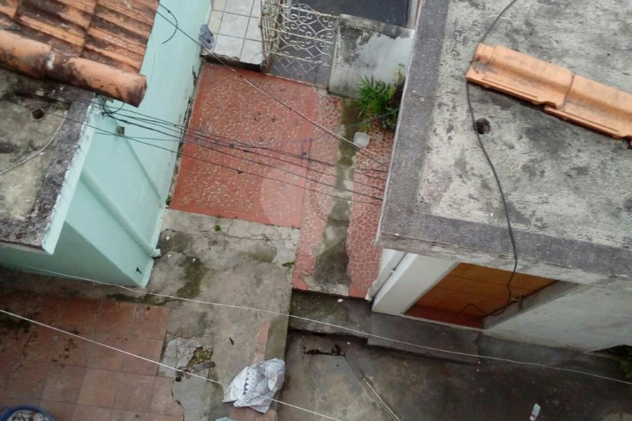 Sobrado à venda com 3 quartos, sendo 1 suíte, em Tremembé, São Paulo, SP