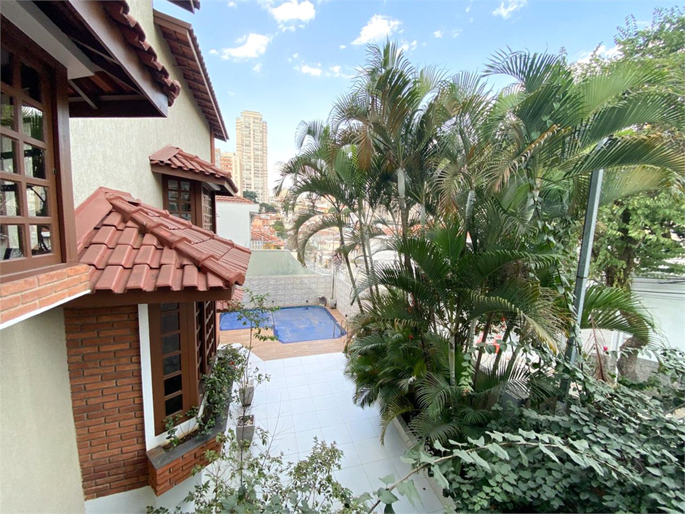 Casa à venda com 3 quartos, sendo 1 suíte, em Santana, São Paulo, SP