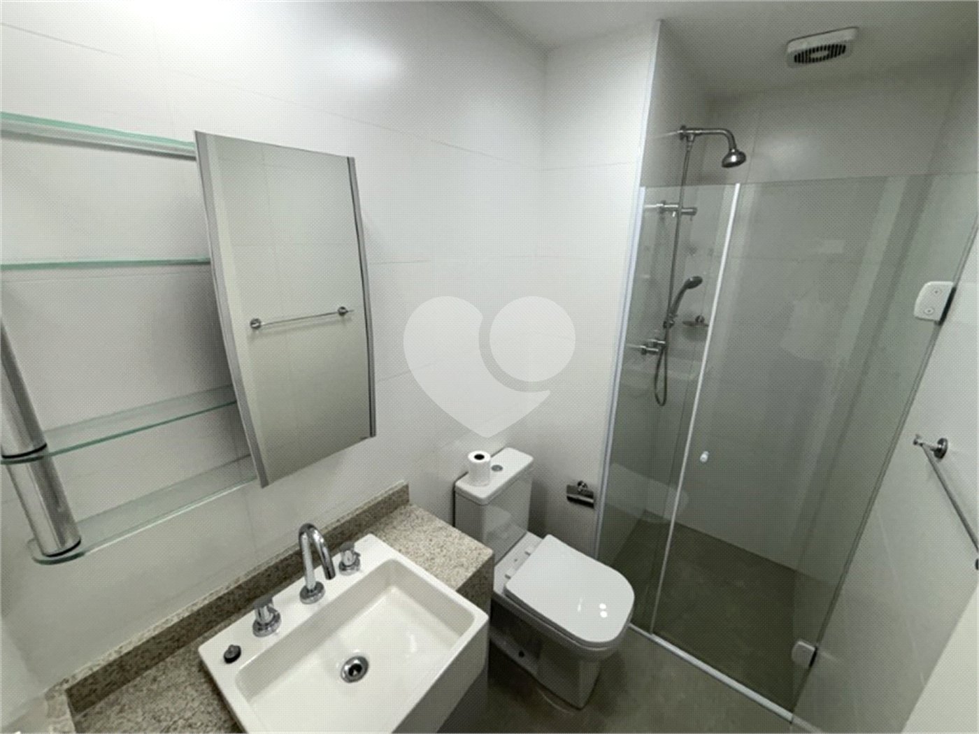 Apartamento à venda com 2 quartos em República, São Paulo, SP