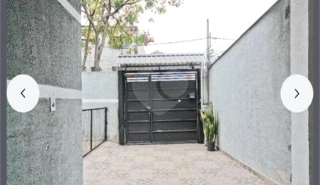 Casa à venda com 2 quartos, sendo 1 suíte,  em Casa Verde, São Paulo, SP