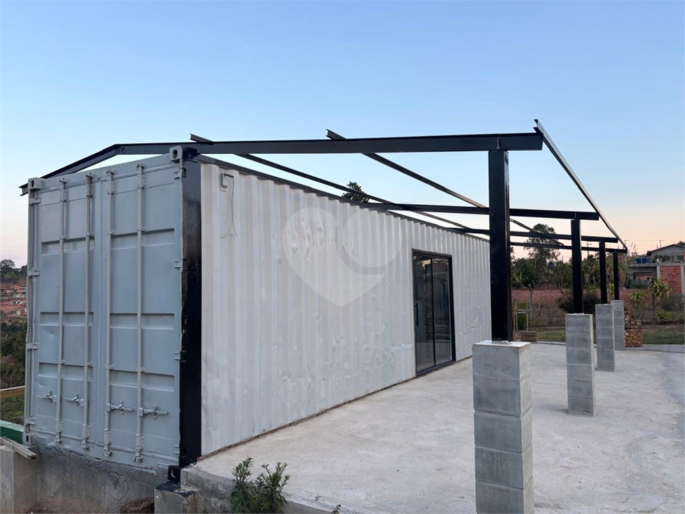 Terreno à venda com 2 quartos no condomínio Reserva do Morro Alto, Jarinu - SP