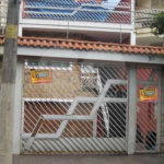 Sobrado à venda com 3 quartos, sendo 1 suíte, em Tremembé, São Paulo, SP