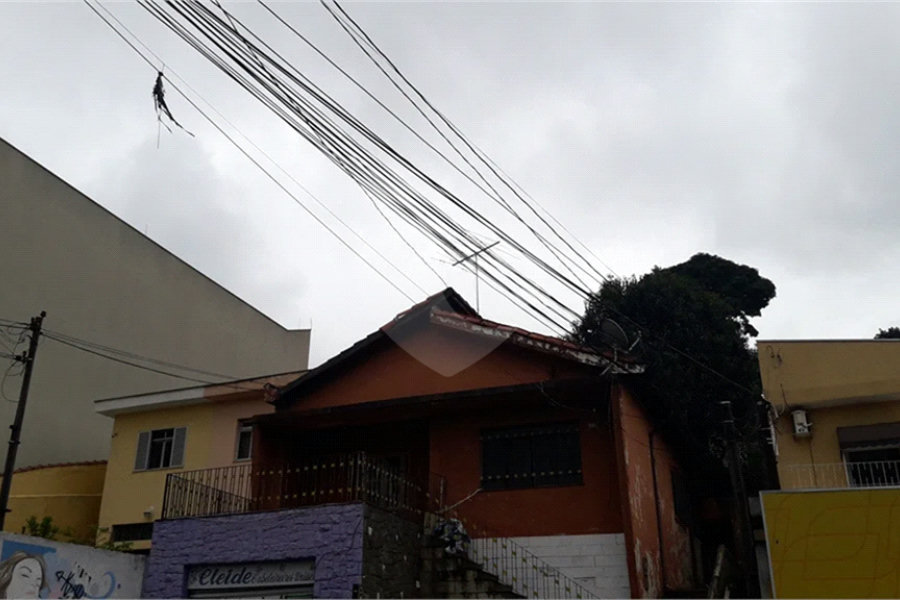 Terreno à venda com 2 quartos em Tucuruvi, São Paulo, SP