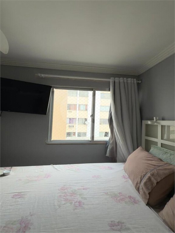 Apartamento à venda com 2 quartos em Engenho Novo, Rio de Janeiro, RJ