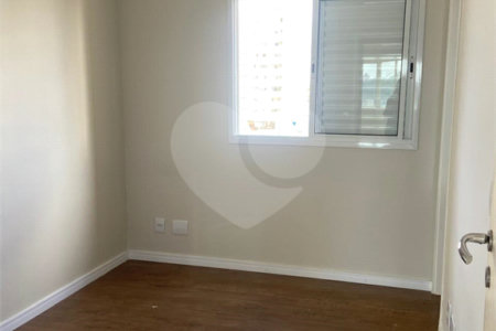 Apartamento à venda com 3 suítes em Casa Branca, Santo André, SP