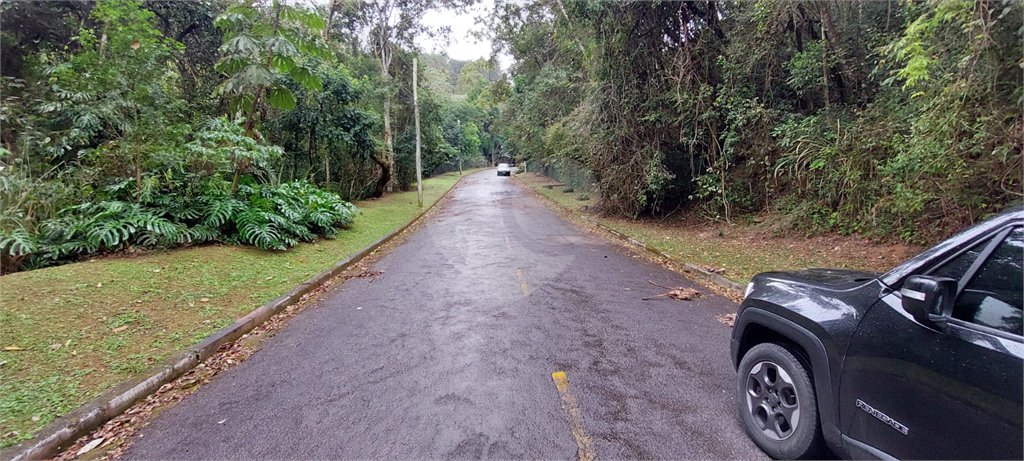 Terreno à venda no condomínio Alpes da Cantareira, Mairiporã - SP