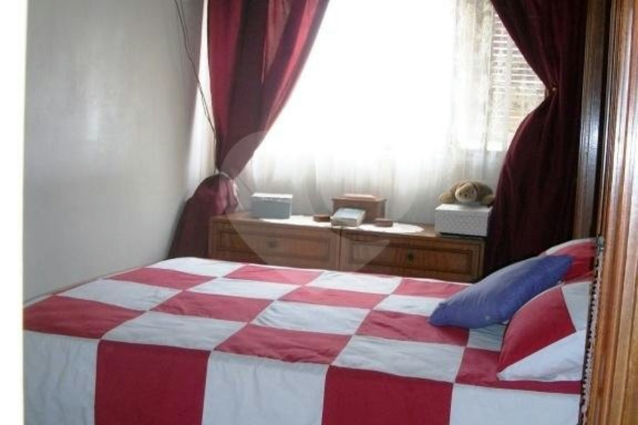 Apartamento à venda com 3 quartos, sendo 1 suíte,  em Tucuruvi, São Paulo, SP