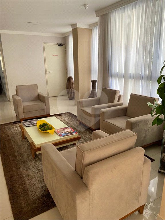 Apartamento à venda com 2 quartos, sendo 1 suíte,  em Santana, São Paulo, SP