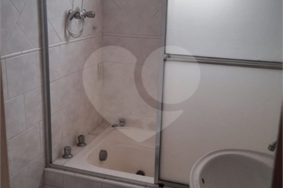 Apartamento à venda com 3 quartos, sendo 1 suíte, em Santana, São Paulo, SP