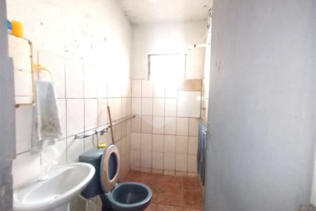 Casa à venda com 3 quartos, sendo 1 suíte, em Jardim Fogaça, Itapetininga, SP