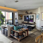 Apartamento à venda com 4 quartos, sendo 2 suítes, em Vila Mascote, São Paulo, SP