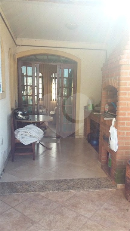 Sobrado à venda com 3 quartos, sendo 1 suíte, em Tucuruvi, São Paulo, SP