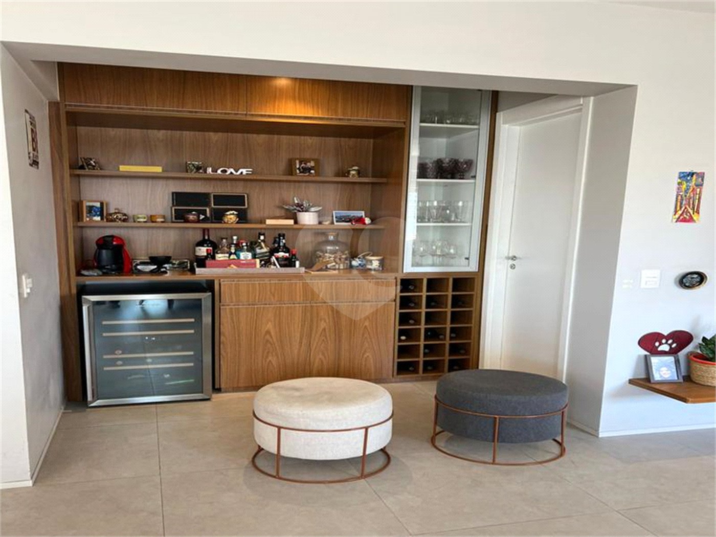 Apartamento à venda com 3 suítes em Jardim Caboré, São Paulo, SP