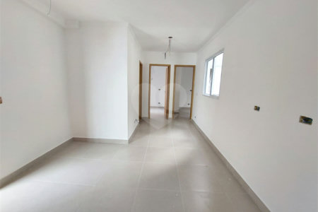 Apartamento à venda com 2 quartos em Jardim Franca, São Paulo, SP