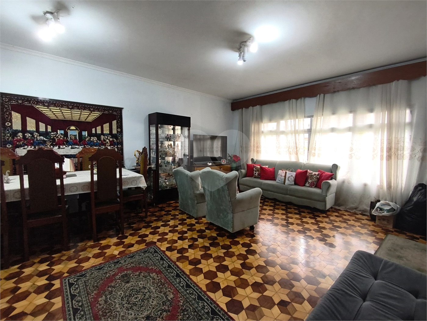 Casa Térrea à venda com 3 quartos em Vila Maria Alta, São Paulo, SP