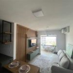Apartamento à venda com 1 quarto em Parque Campolim, Sorocaba, SP