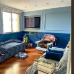 Apartamento à venda com 2 quartos, sendo 1 suíte, em Brooklin Paulista, São Paulo, SP