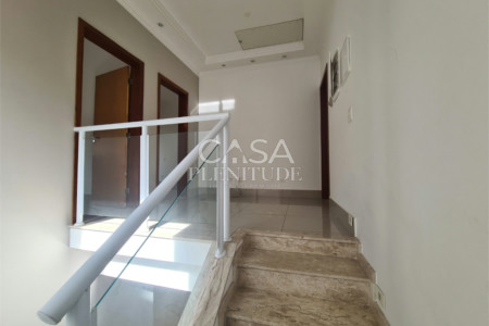 Casa em condomínio à venda com 3 suítes, em Iporanga, Sorocaba, SP