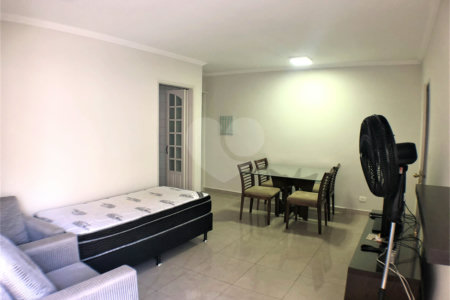 Apartamento à venda com 1 quarto em Santa Cecília, São Paulo, SP