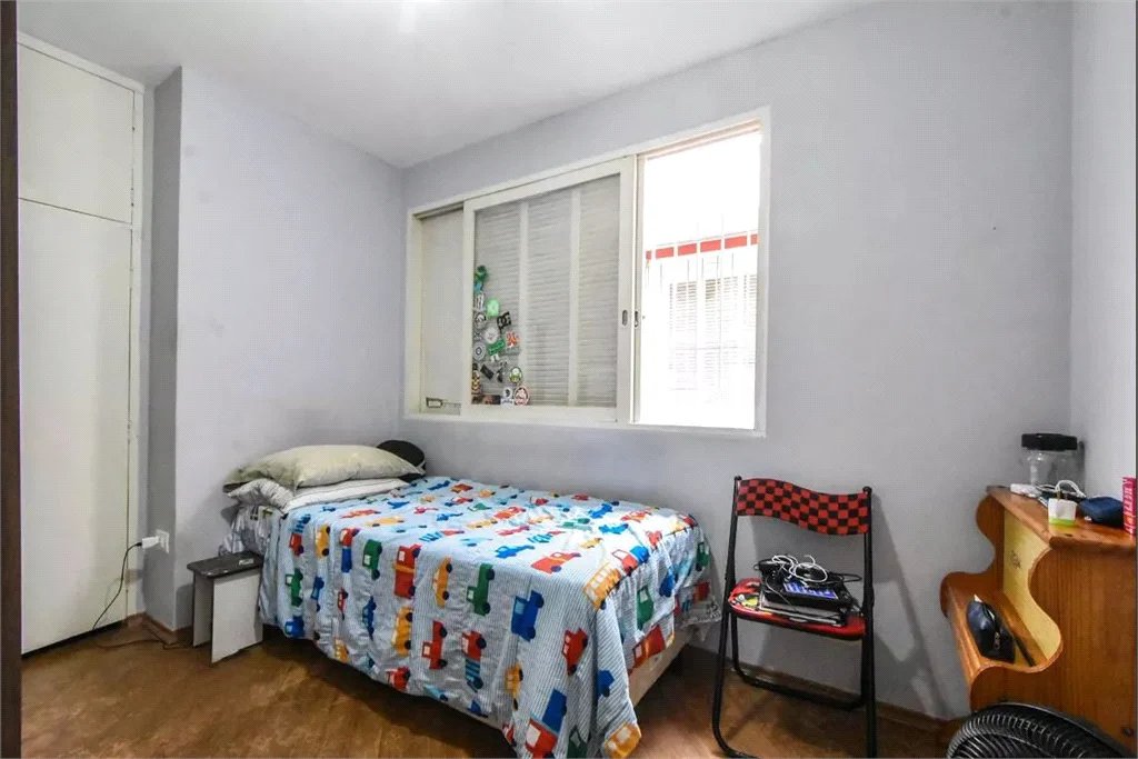 Sobrado à venda com 3 quartos, sendo 1 suíte, em Brooklin Paulista, São Paulo, SP