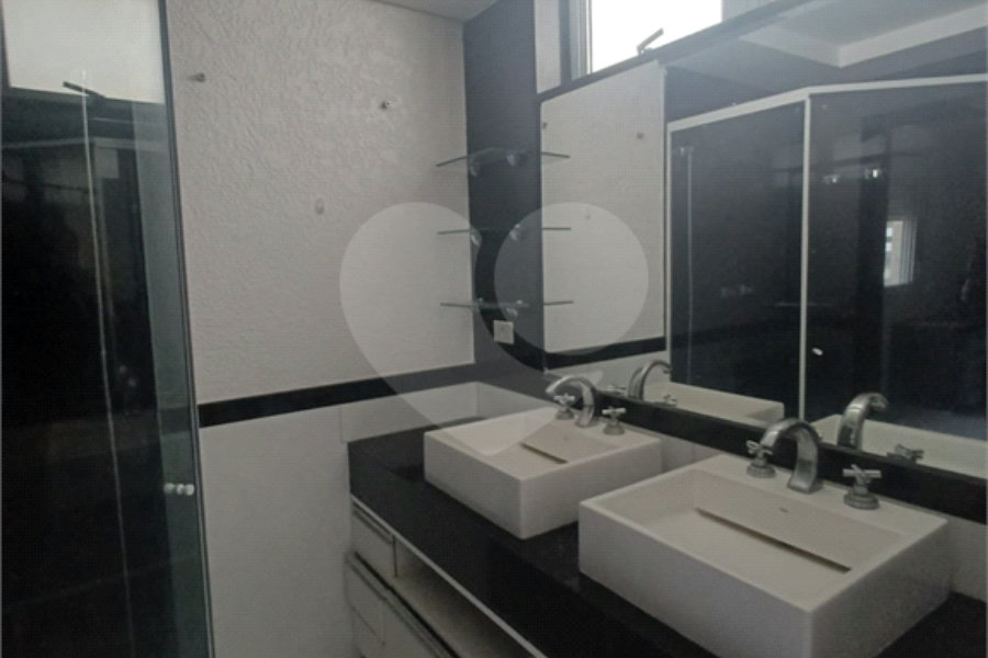 Cobertura para alugar com 3 quartos, sendo 2 suítes, em Santana, São Paulo, SP