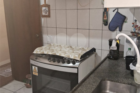 Apartamento à venda com 3 quartos, sendo 1 suíte, em Cidade Nova I, Indaiatuba, SP
