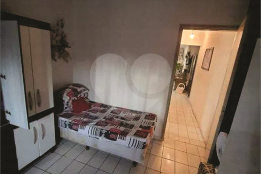 Sobrado à venda com 3 quartos, sendo 1 suíte, em Freguesia do Ó, São Paulo, SP