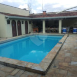 Casa Térrea à venda com 5 quartos, sendo 1 suíte,  em Jardim Dom Bosco, Indaiatuba, SP
