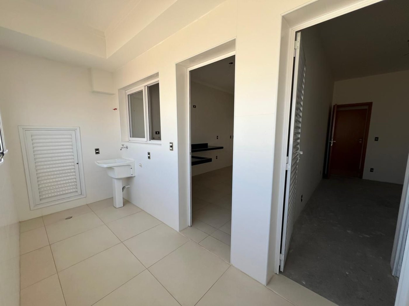 Apartamento com 3 dormitórios à venda, 210 m² por R$ 3.300.000,00 - Boqueirão - Santos/SP
