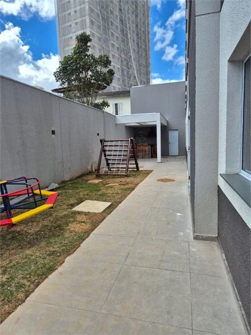 Apartamento para alugar com 2 quartos em Vila Sônia, São Paulo, SP