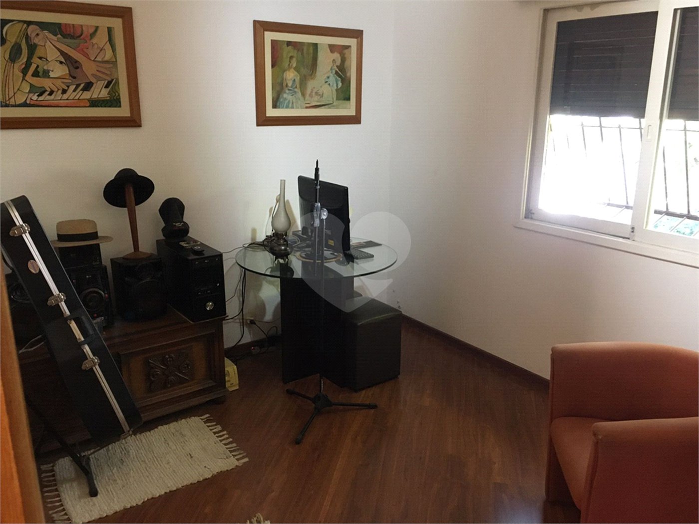 Casa à venda com 2 quartos em Santana, São Paulo, SP