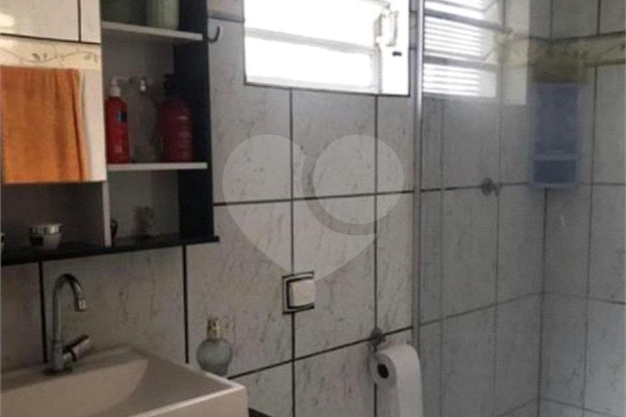 Sobrado à venda com 2 quartos, sendo 1 suíte, em Horto, São Paulo, SP