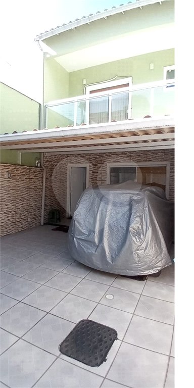 Casa à venda com 3 quartos, sendo 2 suítes, em Campo Grande, Rio de Janeiro, RJ
