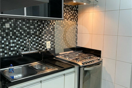 Apartamento à venda com 2 quartos no Centro, Rio de Janeiro, RJ