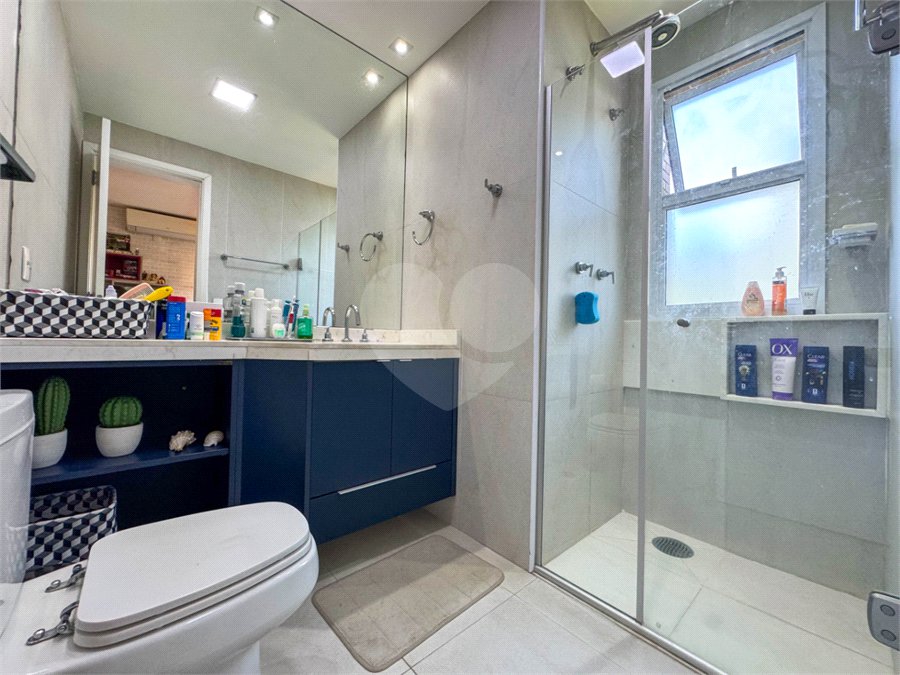 Apartamento à venda com 3 suítes em Brooklin, São Paulo, SP