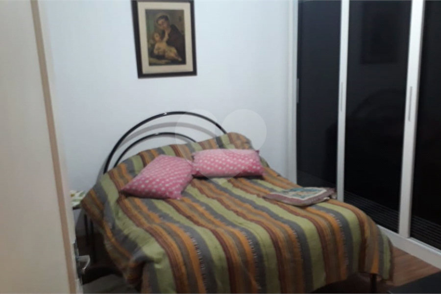Casa à venda com 3 quartos, sendo 1 suíte,  em Santana, São Paulo, SP