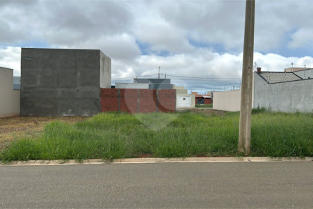 Terreno à venda em Residencial Villaggio Di Capri, Itapetininga, SP