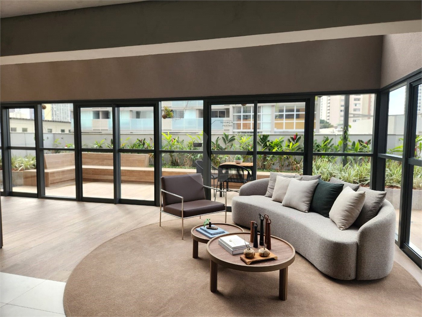 Apartamento à venda com 1 suíte em Perdizes, São Paulo, SP