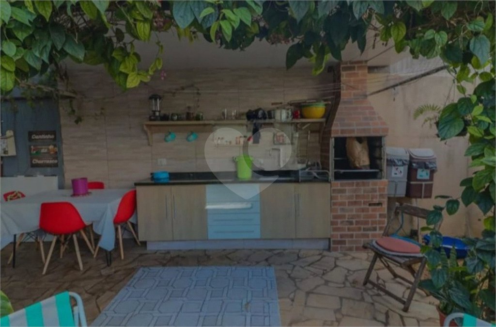 Casa à venda com 4 suítes em Jardim Bonfiglioli, São Paulo, SP