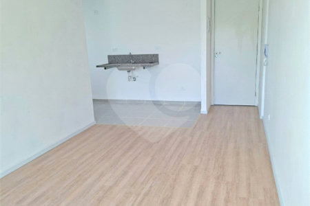 Apartamento à venda com 2 quartos em Vila Formosa, São Paulo, SP