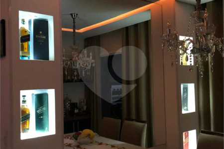 Apartamento à venda com 3 quartos, sendo 1 suíte,  em Vila Sfeir, Indaiatuba, SP