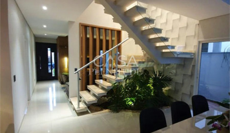 Casa em condomínio à venda com 4 suítes em Jardim Residencial Giverny, Sorocaba, SP