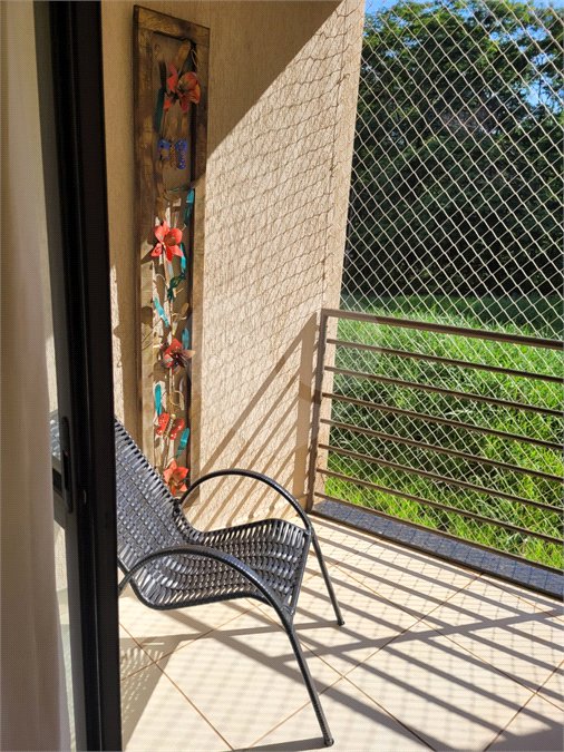 Apartamento à venda ou para alugar com 3 quartos, sendo 1 suíte, em Jardim Botânico, Ribeirão Preto, SP
